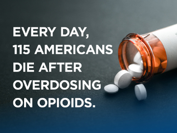 Opioids: How Are They Affecting Your Workplace? | Insights ...