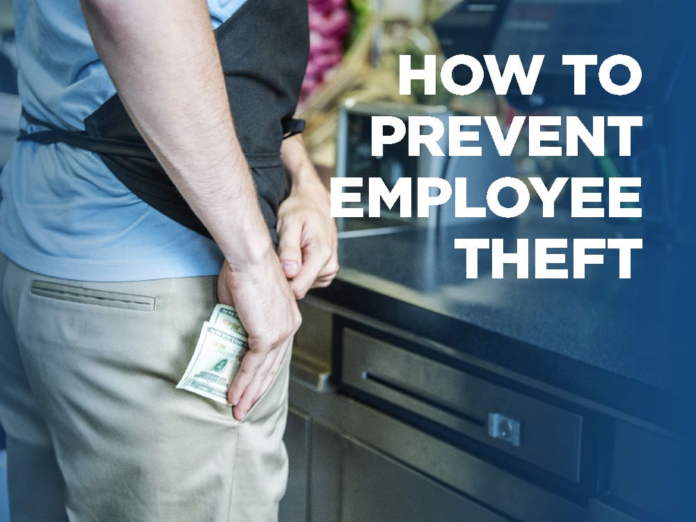 How To Prevent Employee Theft EMC Insurance Companies